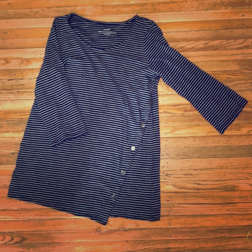 Women’s Tunic - J Jill sz S